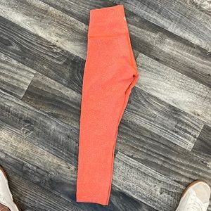 Lululemon legging- like new!!